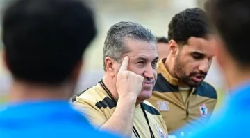 "التصويت" يحسم مصير بيسيرو مع الزمالك
