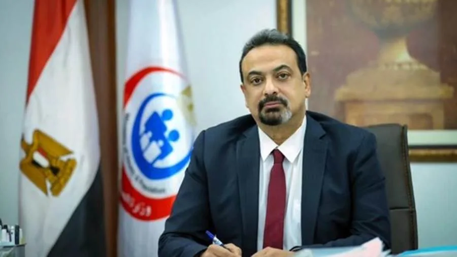 "التطبيب عن بعد" ركيزة التكامل بين مراكز زراعة الكبد ومراكز الجهاز الهضمي "التطبيب عن بعد" ركيزة التكامل بين مراكز زراعة الكبد ومراكز الجهاز الهضمي