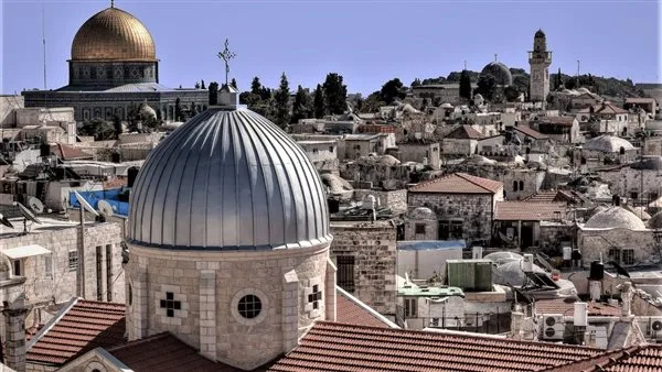 "التعاون الإسلامي" تدين فتح الإكوادور مكتبا بصفة دبلوماسية في القدس "التعاون الإسلامي" تدين فتح الإكوادور مكتبا بصفة دبلوماسية في القدس