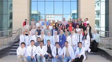 "الجلالة الأهلية" تنظم أول ورشة عمل دولية حول التعليم الإكلينيكي على مستوى الجامعات المصرية
