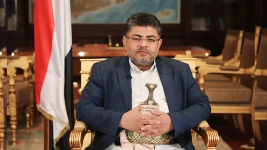 "الحوثي": مستمرون بدعم غزة وعلى نتنياهو إعداد الاستقالة "الحوثي": مستمرون بدعم غزة وعلى نتنياهو إعداد الاستقالة