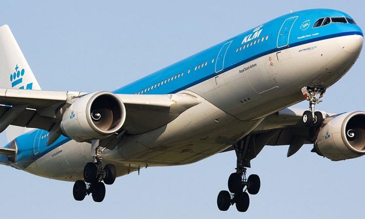 "الخطوط الجوية الهولندية": إلغاء رحلتين بسبب مشاكل فنية في طائرات بوينج 787 "الخطوط الجوية الهولندية": إلغاء رحلتين بسبب مشاكل فنية في طائرات بوينج 787