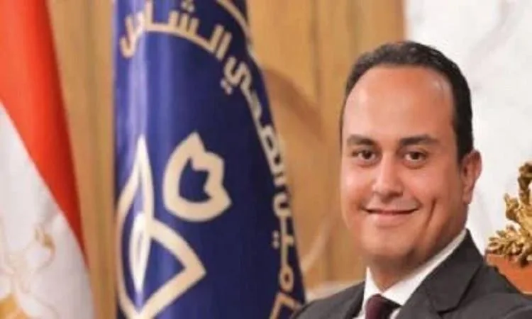"الرعاية الصحية": 5 ملايين و880 ألف مستفيد من منظومة التأمين الصحي الشامل "الرعاية الصحية": 5 ملايين و880 ألف مستفيد من منظومة التأمين الصحي الشامل