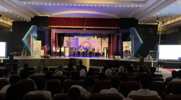 "الرياضة" تختتم فعاليات النسخة الثالثة من "المؤتمر الوطني للنشء"