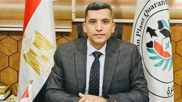 القطاع الزراعي يهدف لرفع الصادرات بنسبة 10% بحلول 2026 وتوسيع الأسواق في أمريكا اللاتينية القطاع الزراعي يهدف لرفع الصادرات بنسبة 10% بحلول 2026 وتوسيع الأسواق في أمريكا اللاتينية