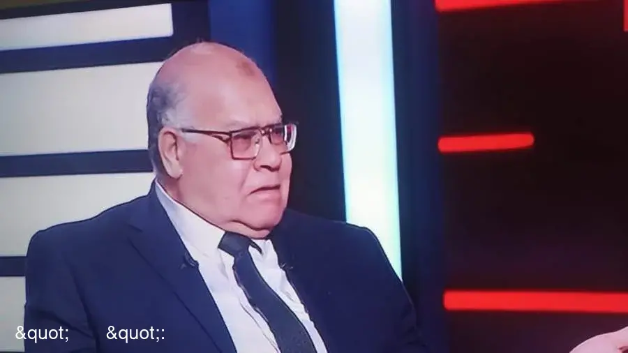 "الشهابي": مشاركة الرئيس السيسي أحتفالات عيد النصر بروسيا رسالة قوية تؤكد أستقلالية القرار المصري "الشهابي": مشاركة الرئيس السيسي أحتفالات عيد النصر بروسيا رسالة قوية تؤكد أستقلالية القرار المصري