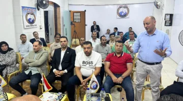 "الشهابي" يدعو إلى حوار مجتمعي حول تعديلات قانون الإيجار القديم