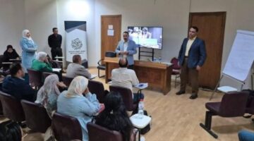 "الصحة" تختتم فعاليات الدفعة الثانية من برنامج "المدرب المحترف CIPT"