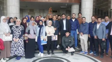 "الصحة" تطلق مشروع التكامل بين مراكز زراعة الكبد والجهاز الهضمي