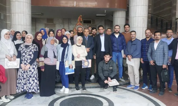 "الصحة" تطلق مشروع التكامل بين مراكز زراعة الكبد والجهاز الهضمي "الصحة" تطلق مشروع التكامل بين مراكز زراعة الكبد والجهاز الهضمي