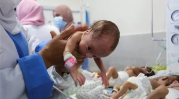 "الصحة" تكشف خدمات مبادرة الكشف المبكر عن الأمراض الوراثية لحديثي الولادة