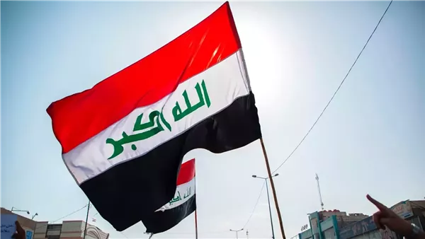 العراق يُعلن عن استرداد ثلاث قطع أثرية قيمة من نيويورك العراق يُعلن عن استرداد ثلاث قطع أثرية قيمة من نيويورك