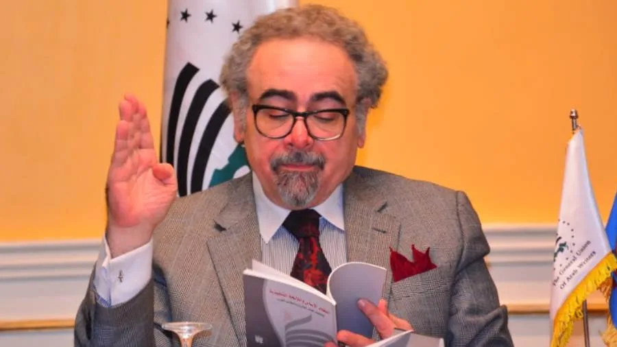 "الكتاب العرب" يدين الغارات الجوية الإسرائيلية على لبنان "الكتاب العرب" يدين الغارات الجوية الإسرائيلية على لبنان