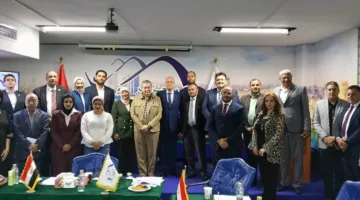 "المؤتمر" ينظم جلسة لمناقشة مقترحات تعديل لائحة اتحاد الطلاب