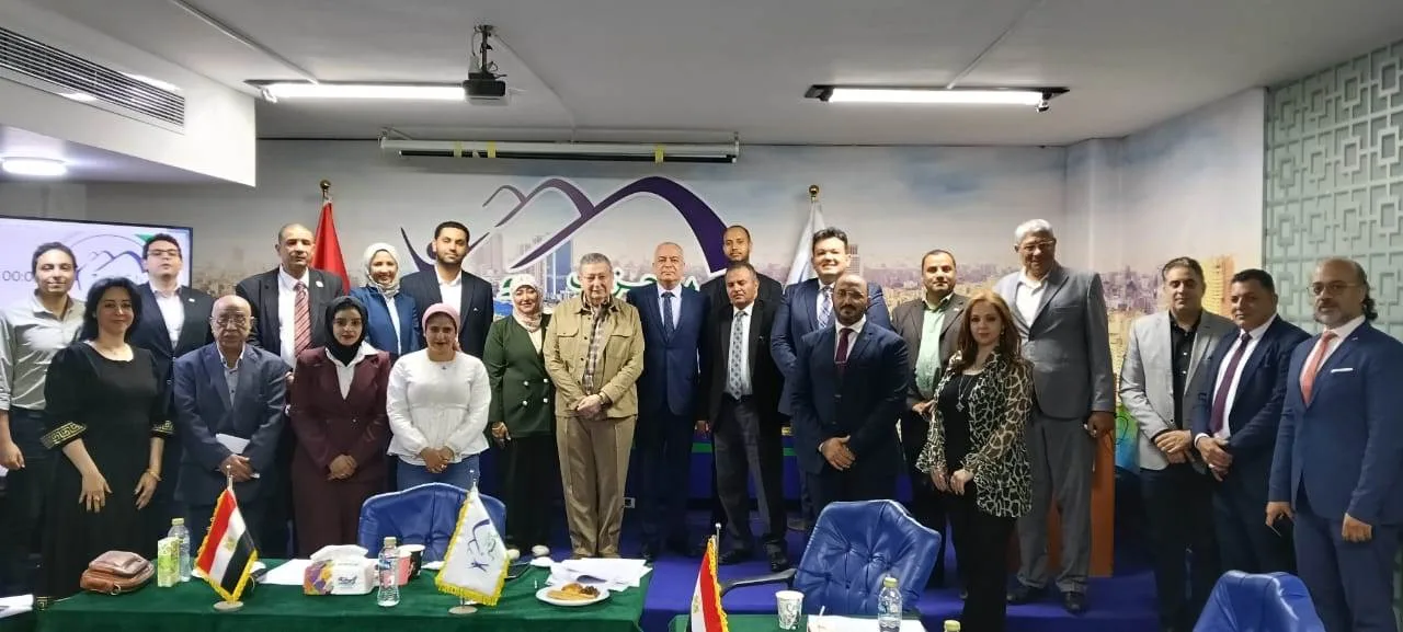 "المؤتمر" ينظم جلسة لمناقشة مقترحات تعديل لائحة اتحاد الطلاب "المؤتمر" ينظم جلسة لمناقشة مقترحات تعديل لائحة اتحاد الطلاب