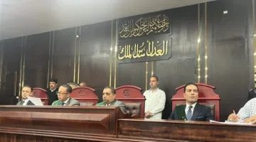 حكم بالسجن 10 سنوات على عاطل بتهمة تزوير بطاقة هوية في القليوبية