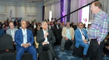"المصري للتأمين": استعراض تجارب دولية خلال فعاليات مؤتمر التأمين متناهي الصغر