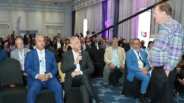 "المصري للتأمين": استعراض تجارب دولية خلال فعاليات مؤتمر التأمين متناهي الصغر "المصري للتأمين": استعراض تجارب دولية خلال فعاليات مؤتمر التأمين متناهي الصغر