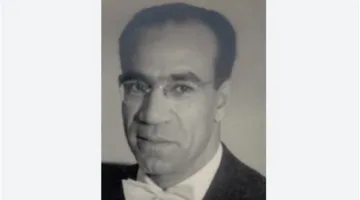 "النوبة في أفلام سعد نديم" بصالون السينما مع أحمد فؤاد درويش