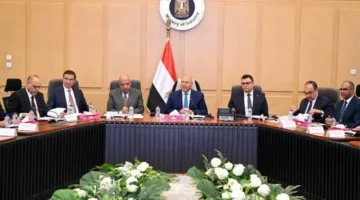 "الوزير"  يترأس الاجتماع الثاني والعشرين للمجموعة الوزارية للتنمية الصناعية
