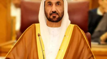 "اليماحي" يشارك بمؤتمر اتحاد مجالس دول "التعاون الإسلامي" بإندونيسيا