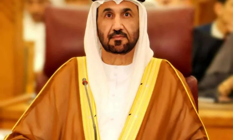 "اليماحي" يشارك بمؤتمر اتحاد مجالس دول "التعاون الإسلامي" بإندونيسيا "اليماحي" يشارك بمؤتمر اتحاد مجالس دول "التعاون الإسلامي" بإندونيسيا