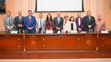 "تضامن النواب" تناقش مشروع خطة التنمية الاقتصادية والموازنة العامة للمجلس القومي للمرأة