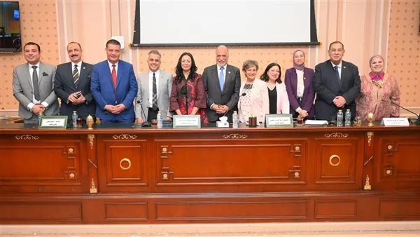 "تضامن النواب" تناقش مشروع خطة التنمية الاقتصادية والموازنة العامة للمجلس القومي للمرأة "تضامن النواب" تناقش مشروع خطة التنمية الاقتصادية والموازنة العامة للمجلس القومي للمرأة