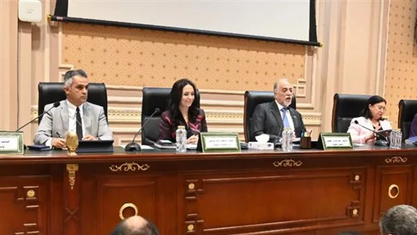 "تضامن النواب" توافق على موازنة بنك ناصر وتوصي بإعفائه من الضرائب "تضامن النواب" توافق على موازنة بنك ناصر وتوصي بإعفائه من الضرائب