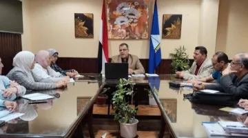 "تعليم دمياط": جاهزون لامتحانات نهاية العام في جميع المدارس