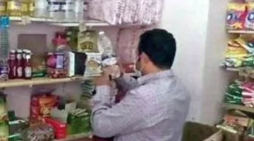 "تموين سوهاج": تحرير 2054 محضراً تموينياً في حملات رقابية مكثفة على أسواق المحافظة خلال شهر