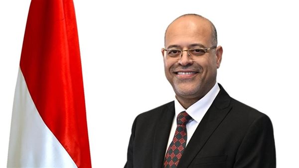 "جبران": تصديق الرئيس السيسي على قانون العمل الجديد قرار تاريخي "جبران": تصديق الرئيس السيسي على قانون العمل الجديد قرار تاريخي