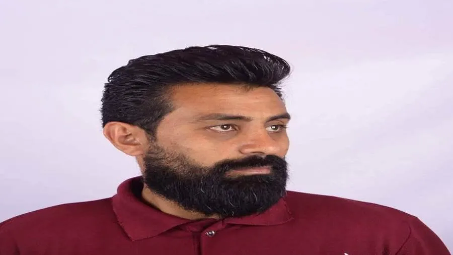 "خلص عليه في الشغل".. القبض على متهم أنهى حياة صاحب صالون بالشرقية "خلص عليه في الشغل".. القبض على متهم أنهى حياة صاحب صالون بالشرقية