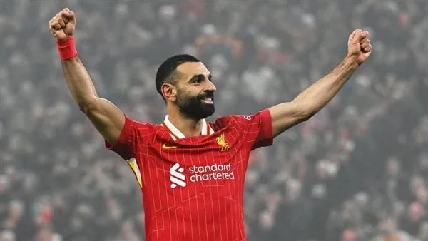 "رابطة كتاب كرة القدم" تمنح صلاح جائزة أفضل لاعب بالبريميرليج هذا الموسم "رابطة كتاب كرة القدم" تمنح صلاح جائزة أفضل لاعب بالبريميرليج هذا الموسم