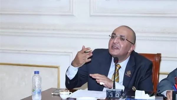"زراعة الشيوخ" تناقش اقتراح نائب التنسيقية عمرو عزت بشأن تطوير المتحف الزراعى "زراعة الشيوخ" تناقش اقتراح نائب التنسيقية عمرو عزت بشأن تطوير المتحف الزراعى