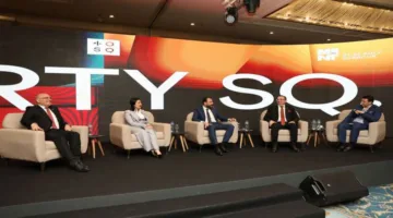 "سبيشال جروب" و"مينت لإدارة الأصول العقارية" تطلقان مشروع "40 سكوير " بالعاصمة الجديدة