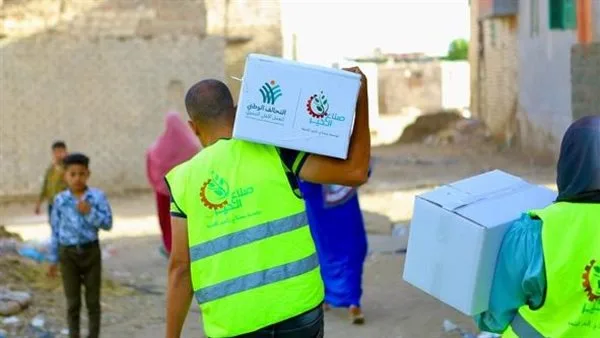 "سكن آمن".. مبادرة التحالف الوطني لتوفير حياة كريمة للأسر الأولى بالرعاية "سكن آمن".. مبادرة التحالف الوطني لتوفير حياة كريمة للأسر الأولى بالرعاية
