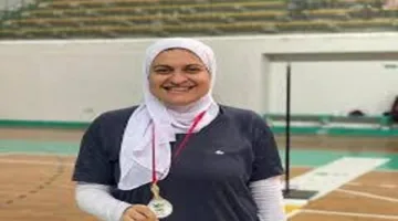 "سيدتى" يستعرض مشوار الكابتنن سلمى عبد الله بطلة العالم في كرة السرعة