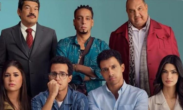 "سيكو سيكو" يعيد الفيلم المصري لصالات السينما في المغرب "سيكو سيكو" يعيد الفيلم المصري لصالات السينما في المغرب