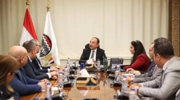 "شاهينلر" التركية تعتزم توسيع استثماراتها في عدد من المجالات بمصر