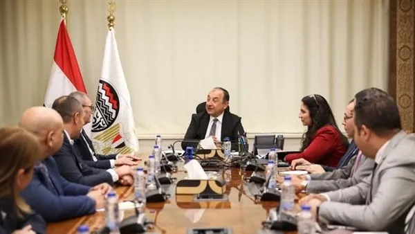 "شاهينلر" التركية تعتزم توسيع استثماراتها في عدد من المجالات بمصر "شاهينلر" التركية تعتزم توسيع استثماراتها في عدد من المجالات بمصر