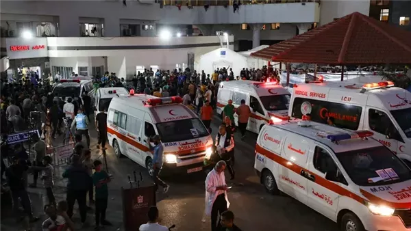 استشهاد 80 فلسطينياً خلال 48 ساعة نتيجة قصف الاحتلال على غزة استشهاد 80 فلسطينياً خلال 48 ساعة نتيجة قصف الاحتلال على غزة