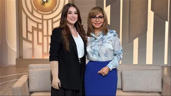 "صريحـة وانفعاليـة وبندم على اللي بقوله".. أبرز تصريحات كندة علوش "صريحـة وانفعاليـة وبندم على اللي بقوله".. أبرز تصريحات كندة علوش