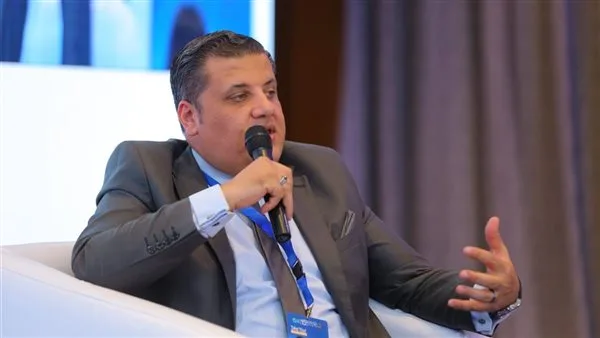 "صناع الخير" يستعرض تجربته الرائدة فى القطاع الطبي وتمكين النساء "صناع الخير" يستعرض تجربته الرائدة فى القطاع الطبي وتمكين النساء
