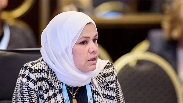 "عبدالعال": إنهاء المنازعات خطوة مهمة نحو التحول الرقمي الشامل للمنظومة الضريبية "عبدالعال": إنهاء المنازعات خطوة مهمة نحو التحول الرقمي الشامل للمنظومة الضريبية
