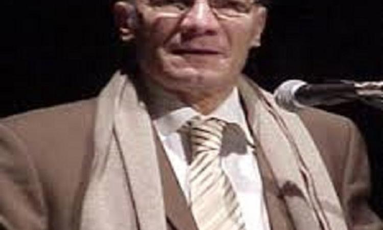 "عمر من الشعر"..فيلم جديد يرصد رحلة الشاعر أحمد حجازي الخميس على"الوثائقية" "عمر من الشعر"..فيلم جديد يرصد رحلة الشاعر أحمد حجازي الخميس على"الوثائقية"