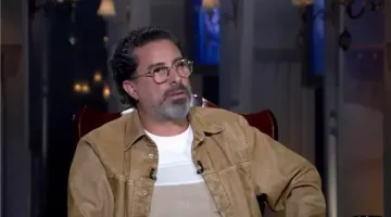 "عمرى ما هبطل".. هادى الباجورى يكشف سر عشقه لإخراج الإعلانات