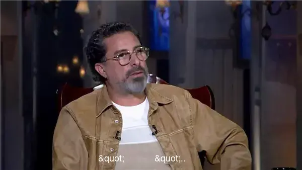 "عمرى ما هبطل".. هادى الباجورى يكشف سر عشقه لإخراج الإعلانات "عمرى ما هبطل".. هادى الباجورى يكشف سر عشقه لإخراج الإعلانات