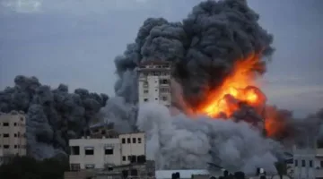 "فتح": إسرائيل ماضية في الحرب بدعم أمريكي وعدم قدرة العالم على الضغط عليها