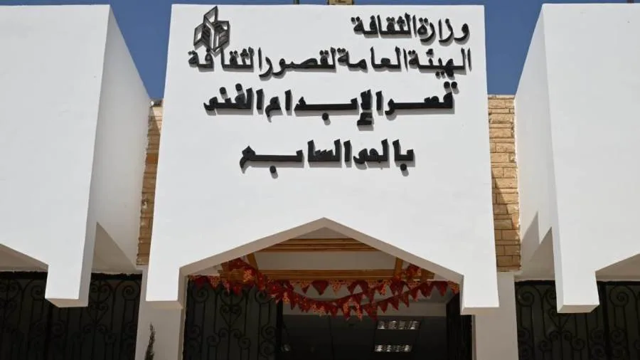 "قصور الثقافة" تستضيف نادي القصة استجابة لنداء الكاتب محمد سلماوي "قصور الثقافة" تستضيف نادي القصة استجابة لنداء الكاتب محمد سلماوي